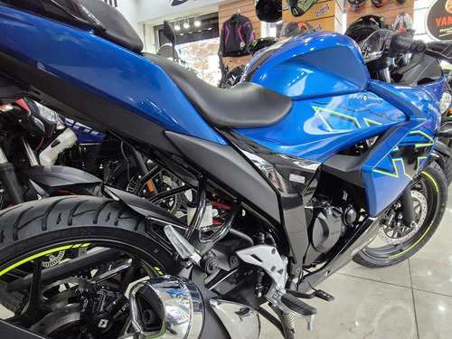 Suzuki Gixxer Sf 150 Financiacion 100% Entrega Inmediata !!