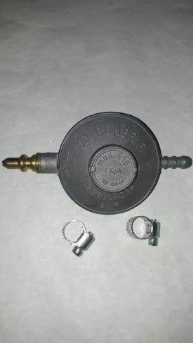 Regulador Boca Pequeña Digas