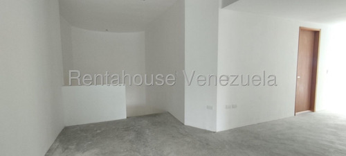 Apartamento En Venta Lomas De Las Mercedes Ia25-324950