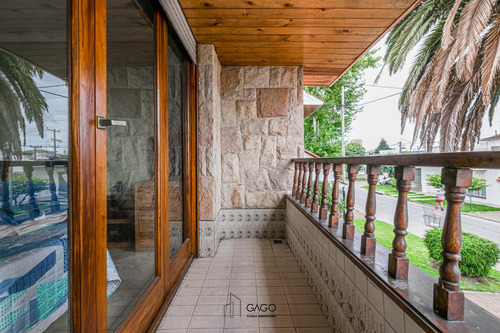 Casa Venta 4 Ambientes Ayolas 3900