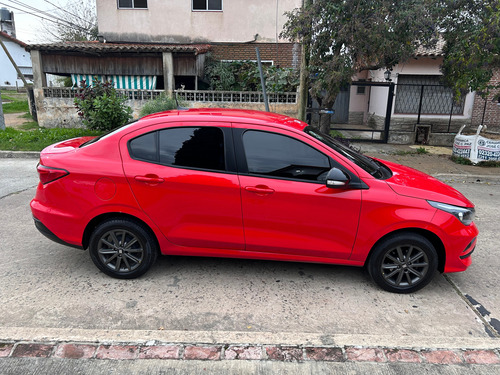 Fiat Cronos 1.3 Gse Drive