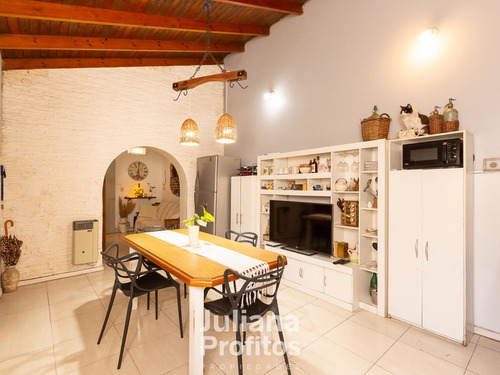 Casa En Quilmes Oeste