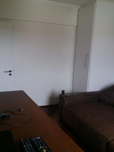 Apartamento À Venda, Vila Gabriel, Residencial Solar De Santana Em Sorocaba-sp, 3 Dormitórios, Área Útil 85,00 M². - Ap0062 - 67639785