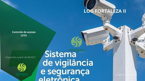 Imagem 11 de 17 de Galpão Para Alugar Em Maracanaú/ce - Ga1603