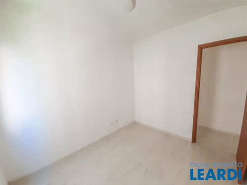 Imagem 4 de 6 de Apartamento - Alphaville Industrial - Sp - 594705