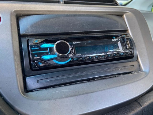 Imagem 5 de 8 de Fit 1.4 Dx 16v Flex 4p Manual