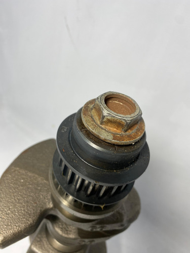 Virabrequim Gm Onix Turbo 1.0 3cc 2021 (Usado)