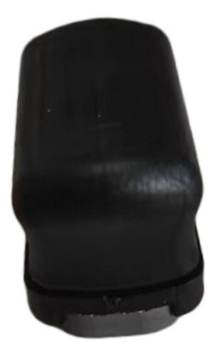 Mini Lima Desbarbadora Ajustable Práctica De Mano Negro