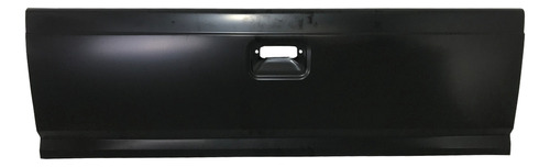 Compuerta Para Mazda B2000 B2200 B2600 1986 A 1999