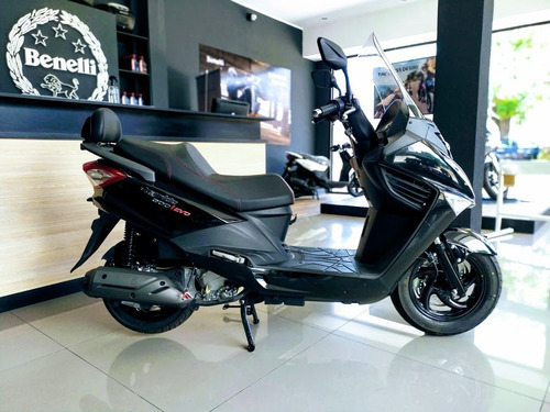 Scooter Sym Joyride 200i Kymco Agility 200 0km 12/18