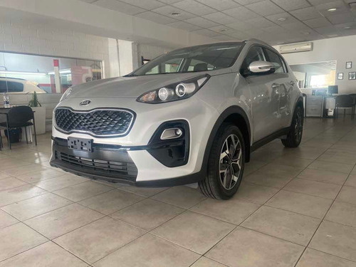 Kia Sportage 2021 2.0 Ex 154cv 4x2