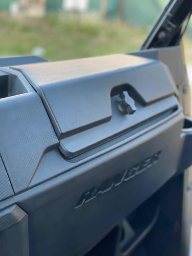 Imagen 9 de 15 de Polaris Ranger 1000 2021 - Ezequiel Toia Automóviles