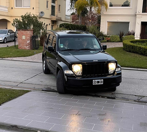 Jeep Cherokee Jeep Cherokee Crd