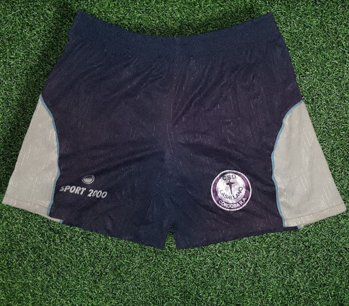 Short Futbol Sportivo Lasallano 2009 Sport 2000