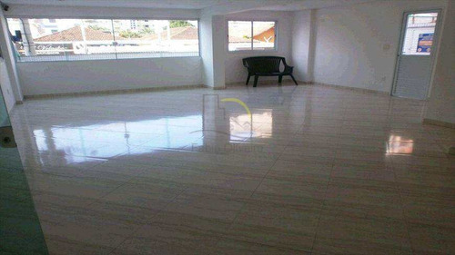 Imagem 7 de 26 de Apartamento Com 1 Dorm, Tupi, Praia Grande - R$ 165 Mil, Cod: 2943 - V2943