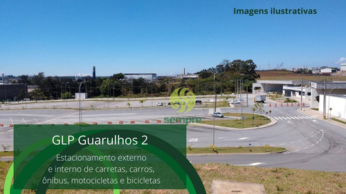 Imagem 14 de 16 de Galpão Para Alugar Em Guarulhos/sp - Ga1274