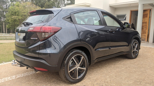 Imagem 6 de 15 de Honda Hrv