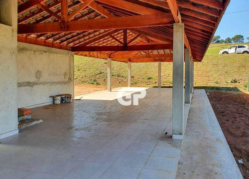 Imagem 20 de 24 de Terreno À Venda, 360 M² Por R$ 320.000,00 - Condomínio Greenfield - Atibaia/sp - Te0726