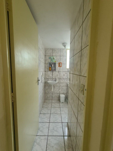 Imagem 7 de 15 de Apartamento - Conjunto Residencial Jose Bonifacio - Ref: 18216 - V-18216