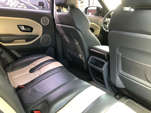 Imagem 9 de 13 de Range R.evoque Dynamic 2.0 Aut 5p