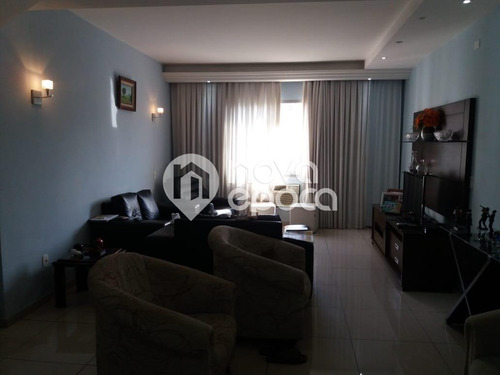 Imagem 3 de 22 de Apartamento - Ref: Sp3ap34670