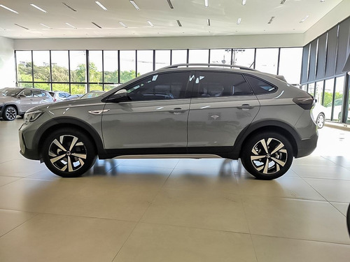 Imagem 10 de 16 de Volkswagen Nivus 1.0 200 Tsi Highline