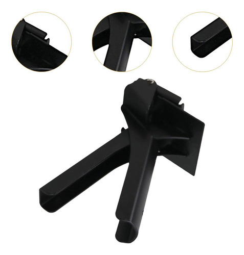 L Ferramenta De Extrusão De Silicone Ferramentas Manuais