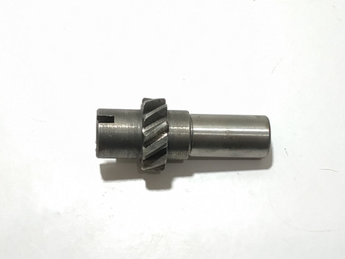Pinhão Distribuidor Ford Corcel Belina Delrey Cht Tds