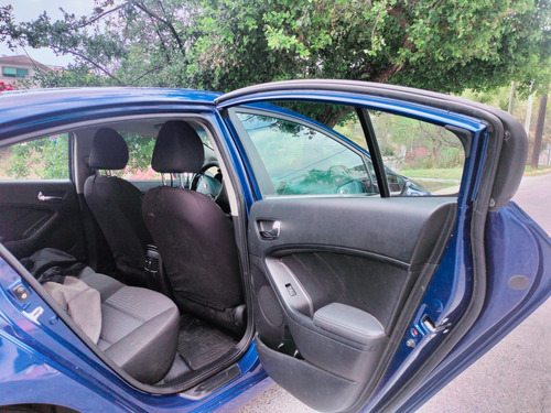 Kia Forte 2.0 Ex At