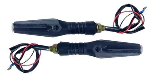 Luces De Cruce Led Moto Sbr