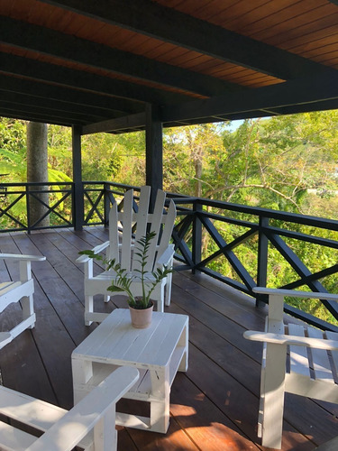 Vendo Casa De Veraneo Espaciosa