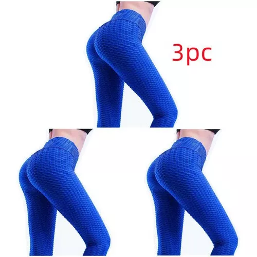 Malla Mujer Leggins Deportivo Leggins Levanta Pompis