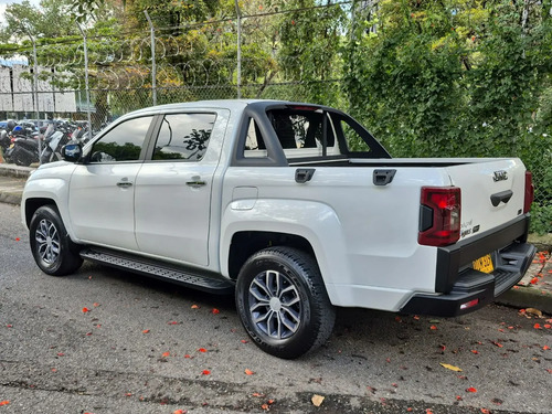 Jmc Jx1033tsed6 2.0 Vigus Plus Diésel 2024