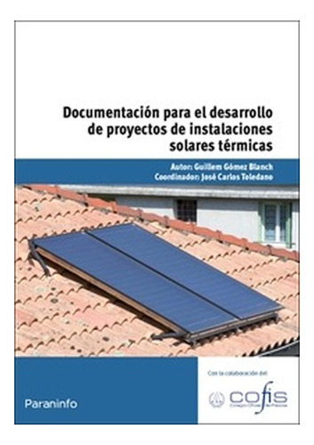 Document.desarrollo Proyecto Instal.solar Termica