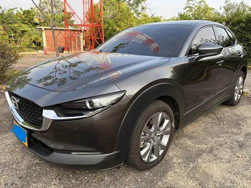 Mazda CX-30 2.0 Grand Touring At