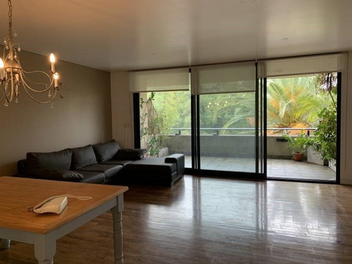 Imagen 2 de 21 de Departamento En Venta Ubicado En Los Robles Village, Zona Norte