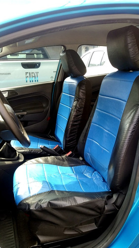 Ford Fiesta 1.6l S