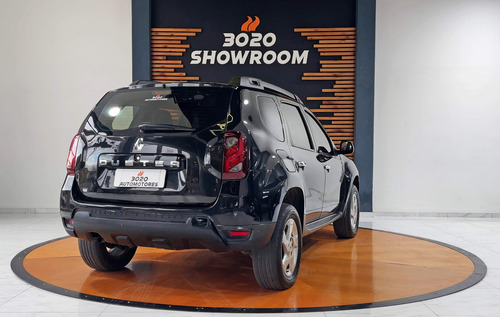 Renault Duster 1.6 Ph2 4x2 Expression 110cv