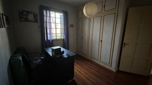 Venta Casa 3 Dormitorios Floresta Con Cochera