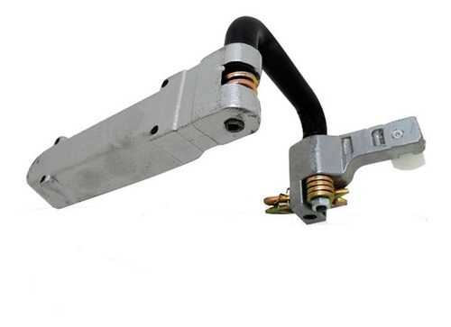 Kit Carrinho Guia Kombi Porta Correr Lateral De 1997 À 2014