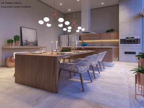 Imagem 7 de 19 de Apartamento - Ap00293 - 69755326