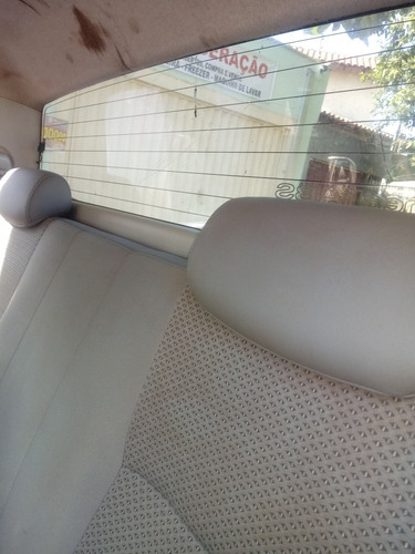 Imagem 4 de 8 de Toyota Hilux 2007 2.5 Cab. Dupla 4x4 4p