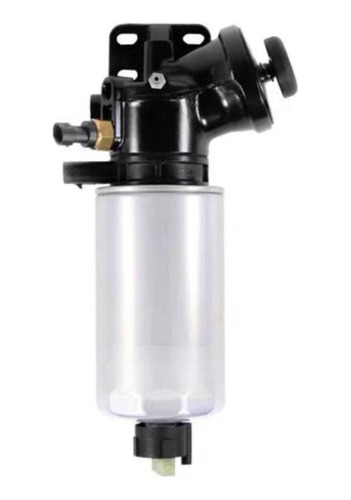 Filtro De Combustível Trator New Holland Ce 87435522 Cnh