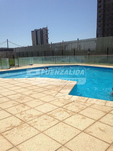 Imagen 5 de 6 de Departamento En Venta De 2 Dormitorios En Coquimbo
