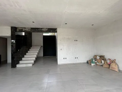 Casa Nueva En Venta. Acapantzingo, Cuernavaca