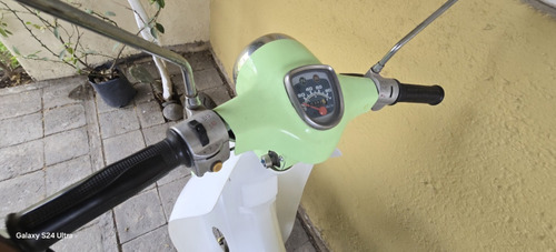 Honda Econopower C90