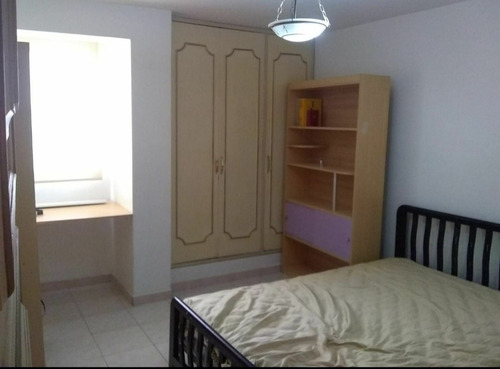 Imagen 3 de 10 de Apartamento Venta Terrazas Del Club Hípico