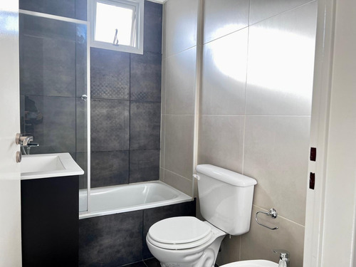 Imagen 10 de 24 de Edificio De Diseño 2 Ambientes - Impecable -balcon -