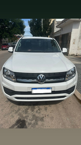 Volkswagen Amarok Comfortline 4x2