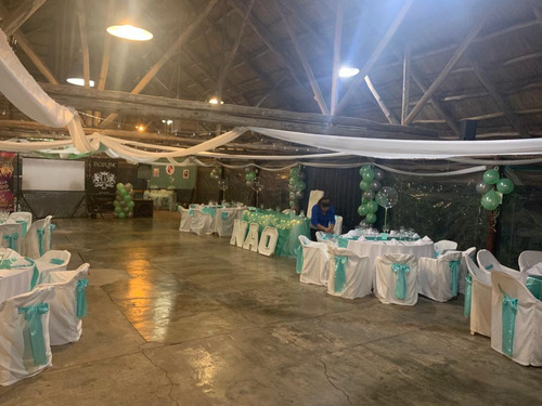 Quinta Para Pasar El Dia O Eventos Sociales Empresariales
